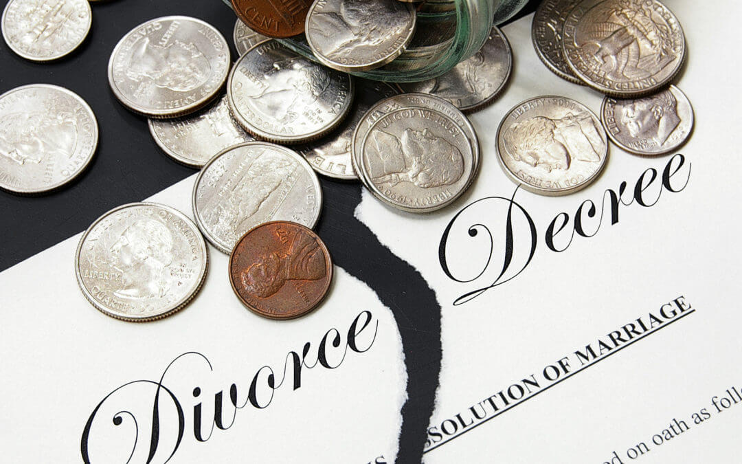 divorce assets