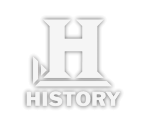 The History Channel Logo