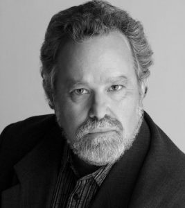 Picture of Bruce Robertson