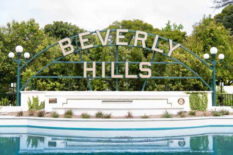 Hire a Private Detective in Beverly Hills, CA | Private Investigator