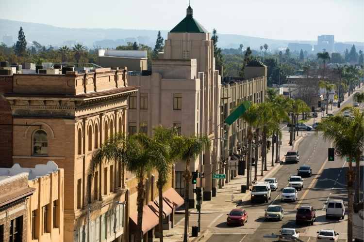Hire a Private Investigator Santa Ana, CA | Detective Agency