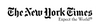 The New York Times logo — Tristar Investigation (Private Investigator California)